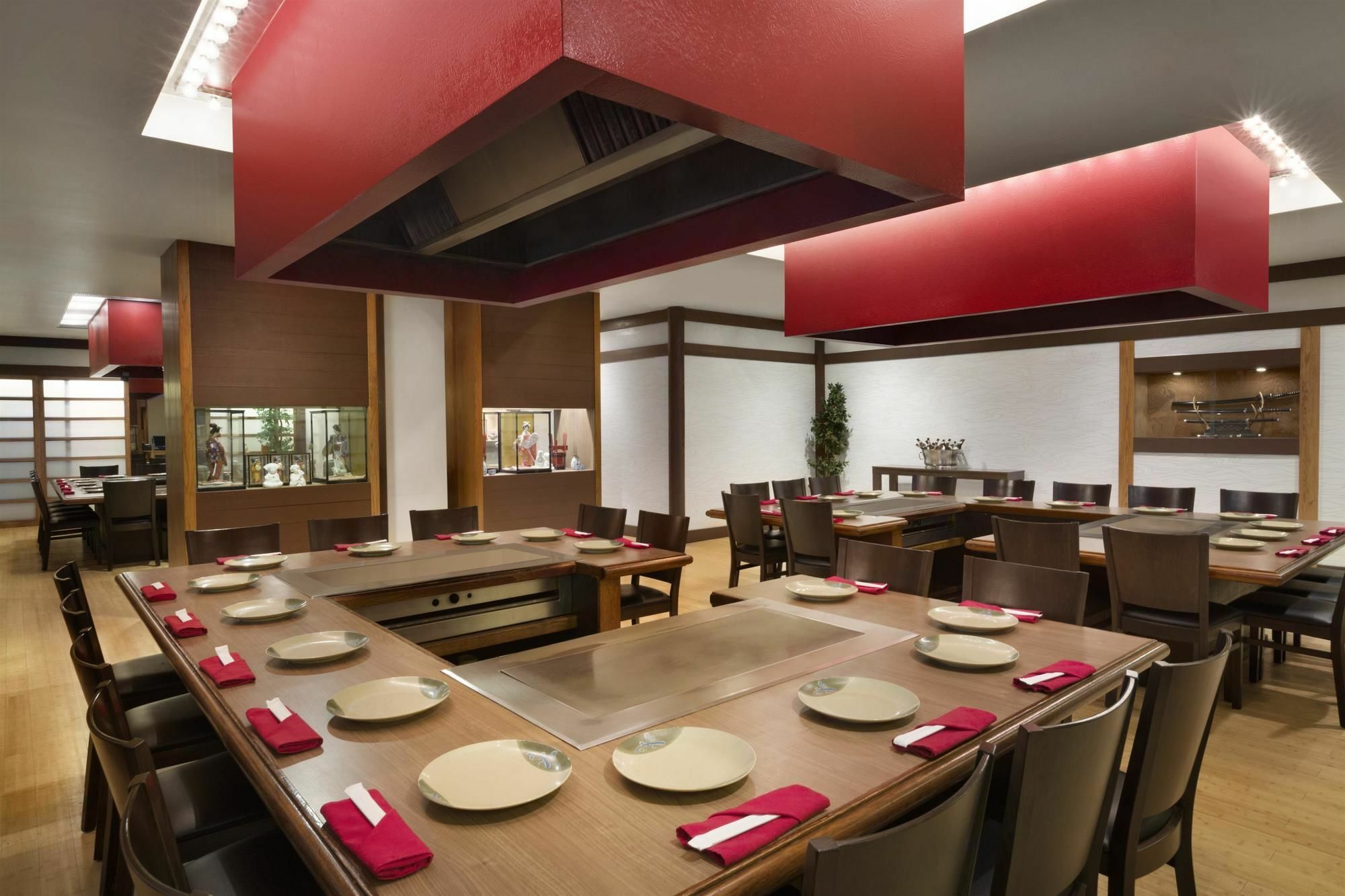 Coast Prince George Hotel By Apa Exterior foto